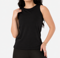Regata Dry Fit Feminina – Leve, Respirável e Ideal para Treino