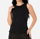 Regata Dry Fit Feminina – Leve, Respirável e Ideal para Treino