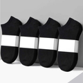 Kit 15 Pares Meia Soquete Unissex Algodão – Conforto Diário (35 ao 42)
