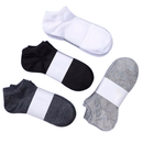 Kit 15 Pares Meia Soquete Unissex Algodão – Conforto Diário (35 ao 42)