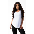 Kit 2 Camisetas Feminina Fitness Academia Keep On