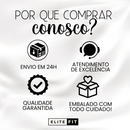 Bermuda Fitness Treino Academia Feminina Ginástica Confortável
