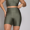 Bermuda Fitness Feminina – Conforto, Elasticidade e Liberdade para Treinar