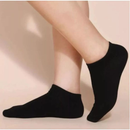 15 Pares De Meia Soquete Unissex