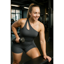 Macaquinho Fitness Feminino – Zero Transparência e Modelagem Premium