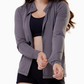 Cardigan Feminino Fitness com Proteção UV FPS 50