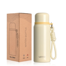 Garrafa Térmica 500ml Premium – Isolamento 5 Camadas Inox 304 | 12h Quente & 24h Frio