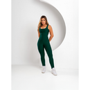 Macacão Fitness Longo – Bojo Removível e Modelagem Premium