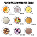 WATERSY 48h de frio copo água Garrafa térmica de aço inoxidável 500ml