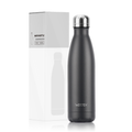 Garrafa Térmica WATERSY 500ml Inox – 48h Frio | 12h Quente | Isolamento a Vácuo