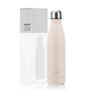 Garrafa Térmica WATERSY 500ml Inox – 48h Frio | 12h Quente | Isolamento a Vácuo