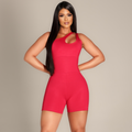 Macaquinho Fitness Feminino – Zero Transparência e Modelagem Premium