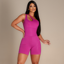 Macaquinho Fitness Feminino – Zero Transparência e Modelagem Premium
