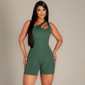 Macaquinho Fitness Feminino – Zero Transparência e Modelagem Premium