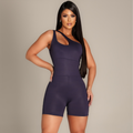 Macaquinho Fitness Feminino – Zero Transparência e Modelagem Premium
