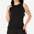 Regata Dry Fit Feminina – Leve, Respirável e Ideal para Treino