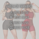 KIT 2 CONJUNTOS FITNESS FEMININO ACADEMIA TOP E SHORT ACADEMIA MUSCULAÇÃO