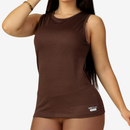 Regata Dry Fit Feminina – Leve, Respirável e Ideal para Treino