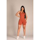 Macaquinho Fitness Feminino – Zero Transparência e Modelagem Premium