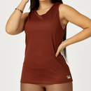 Regata Dry Fit Feminina – Leve, Respirável e Ideal para Treino
