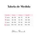 KIT 2 Regata Feminina Moda Academia Transparente Fitness Tule Luxo Casual REGATÃO CROSSFIT CORRIDA