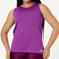 Regata Dry Fit Feminina – Leve, Respirável e Ideal para Treino