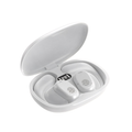 Fone Bluetooth D28 Condução de Ar – Bluetooth 5.3, IPX5, 30h de Bateria com Case