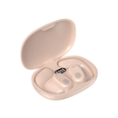 Fone Bluetooth D28 Condução de Ar – Bluetooth 5.3, IPX5, 30h de Bateria com Case
