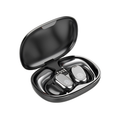 Fone Bluetooth D28 Condução de Ar – Bluetooth 5.3, IPX5, 30h de Bateria com Case