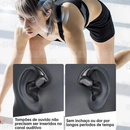Fone De Ouvido D28 Condução De Ossos Sem Fio Bluetooth 5.3 uriculares TWS -D28