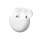Fone Bluetooth Air Pro 6 TWS – Sem Fio, Bluetooth 5.0, Microfone HD e Som Estéreo Potente