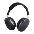 Headphone Bluetooth P9 Air – Sem Fio, 10h de Bateria, Graves Potentes e Microfone Integrado
