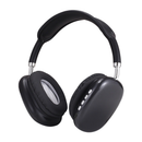 Headphone Bluetooth P9 Air – Sem Fio, 10h de Bateria, Graves Potentes e Microfone Integrado