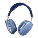Headphone Bluetooth P9 Air – Sem Fio, 10h de Bateria, Graves Potentes e Microfone Integrado