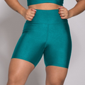 Bermuda Fitness Feminina – Conforto, Elasticidade e Liberdade para Treinar