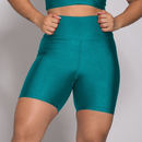 Bermuda Fitness Treino Academia Feminina Ginástica Confortável