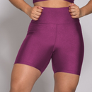 Bermuda Fitness Treino Academia Feminina Ginástica Confortável